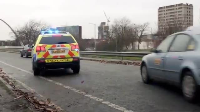 Scott and Bailey - Staffel 2 Behind the Scenes #4 (Englisch)