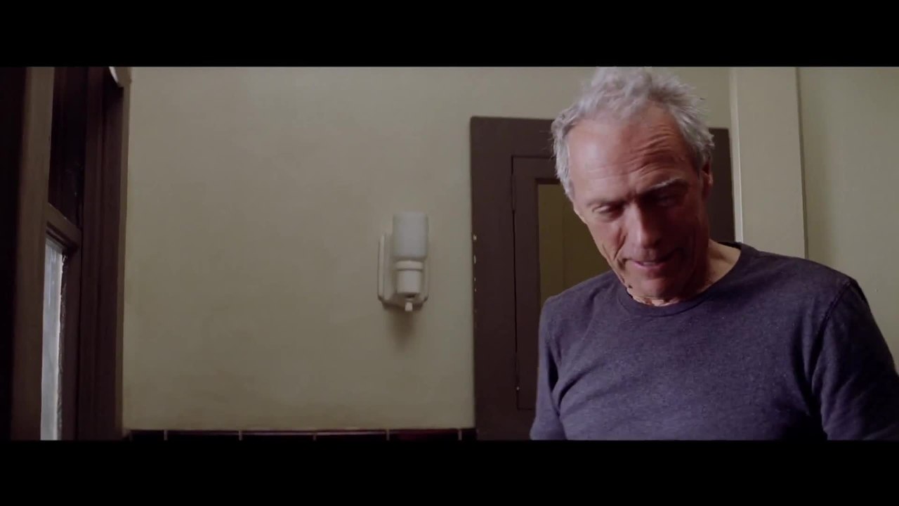 Back in the Game - Trailer (Deutsch) HD