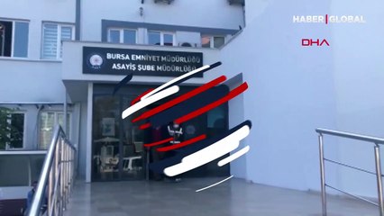 Panelvan minibüste rezalet! Zorla fuhuş yaptıran engelli yakalandı