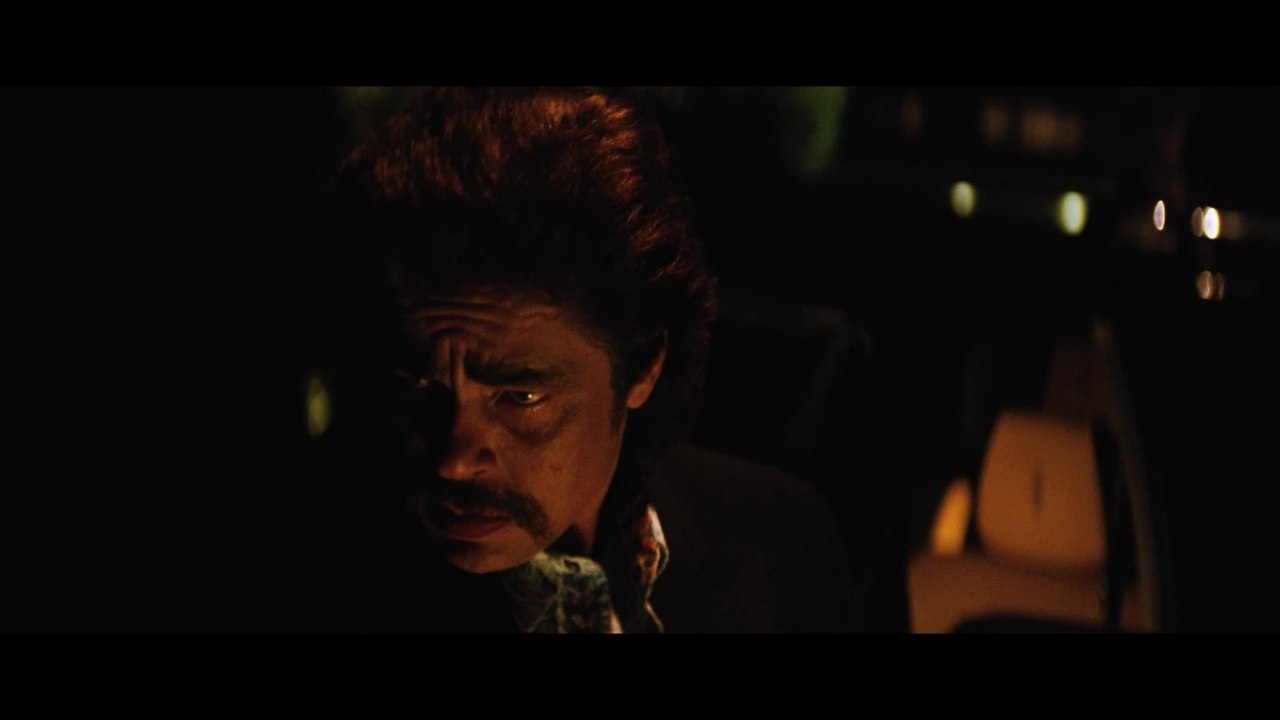 Savages - Clip 4: Ich brauche ihr Netzwerk und ihr Fachwissen (Deutsch) HD