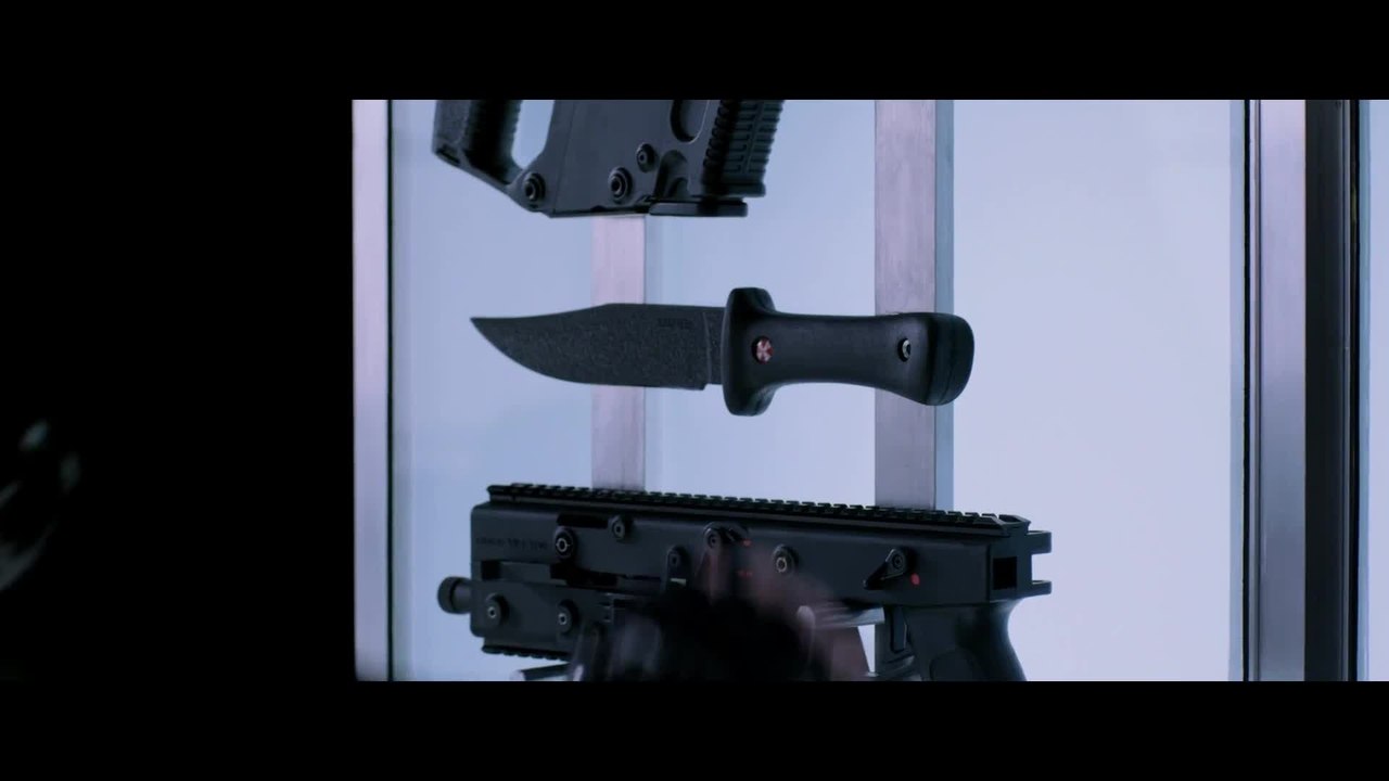 Resident Evil 5 - Clip 4 Nicht fÃ¼r die Umbrella Corp (Deutsch) HD