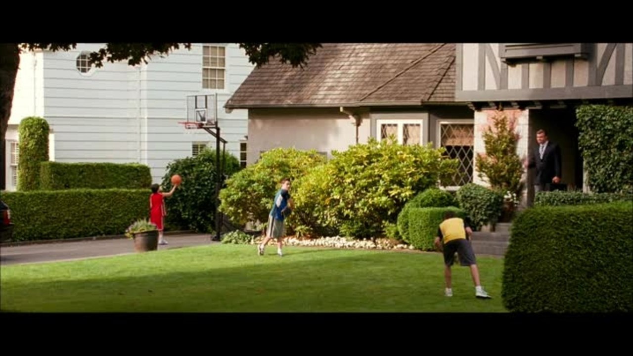 Gregs Tagebuch 3 - Clip Die Ferien gehen los (Deutsch)