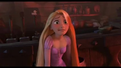 Tangled - Clip 1 (English)