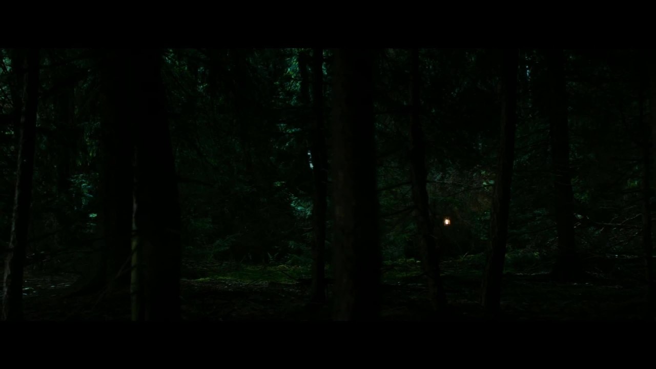 HÃ¤nsel und Gretel HexenjÃ¤ger - Trailer (Deutsch) HD
