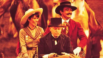 Buffalo Bill und die Indianer - Trailer (English)