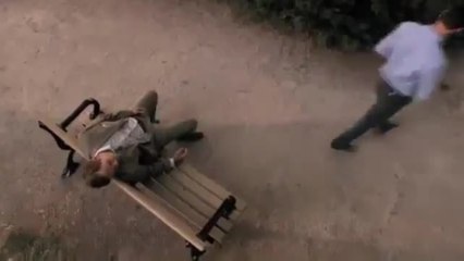 Nikita - S03 New Division Trailer (English)