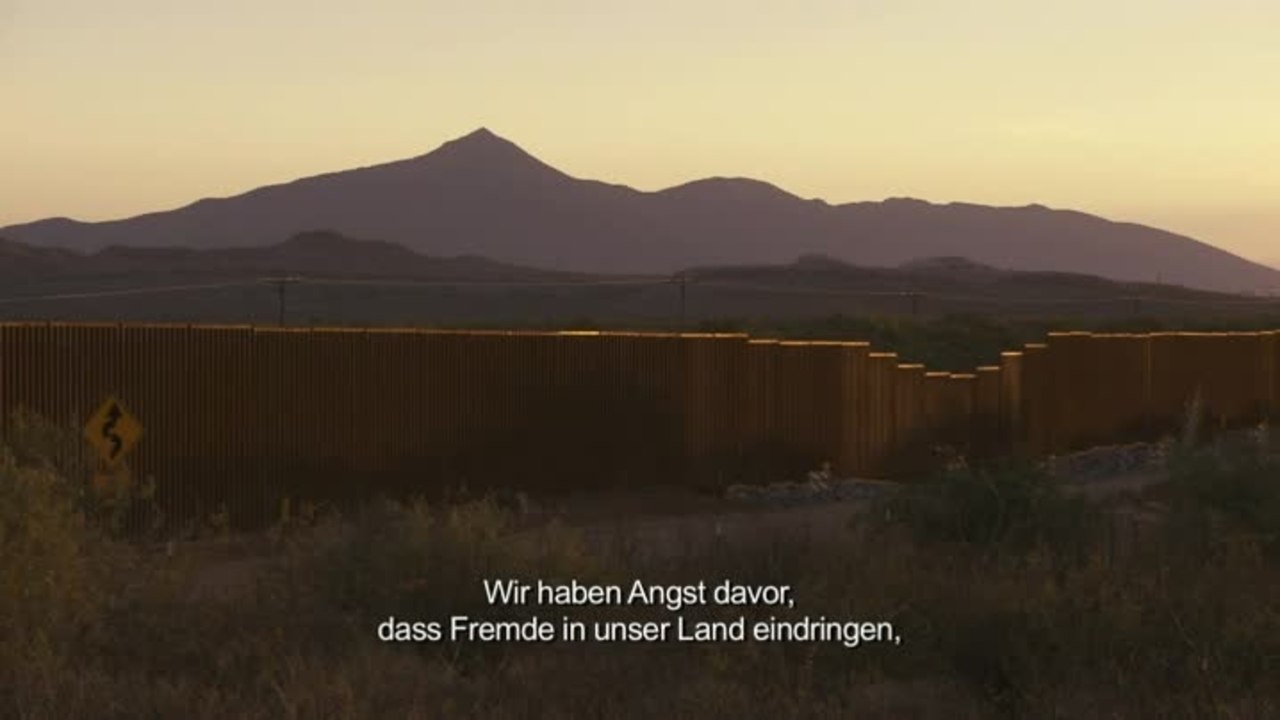 More than Honey - Clip 6 Killerbienen (Deutsch)