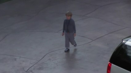 Paranormal Activity 4 - Clip Closer (English) HD