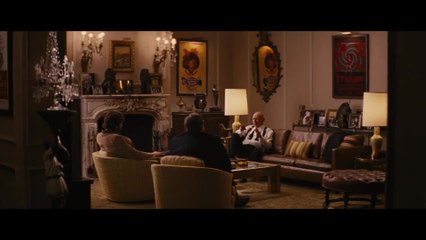 Argo - Clip Suicide Missions (English) HD