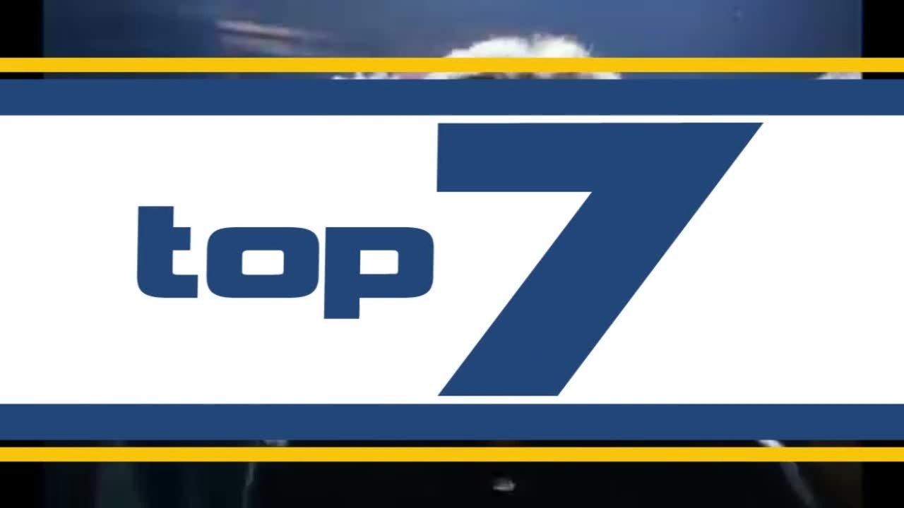 Top7 der besten Rom-Coms