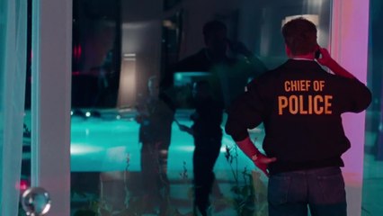 Alex Cross - TV Spot: Justice (English) HD