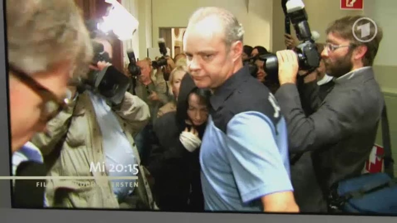 Ein Jahr nach morgen - Teaser (Deutsch)