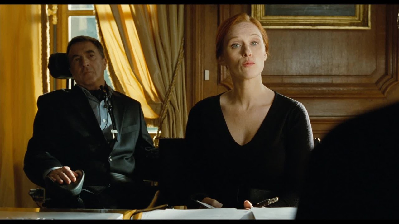 Ziemlich beste Freunde | DVD-Trailer