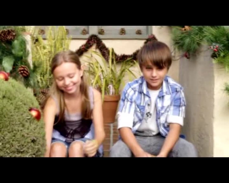 Und wieder eine tierische Bescherung - Trailer (Deutsch)