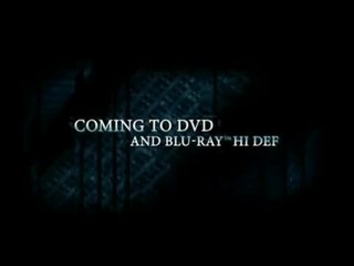 Damages - Trailer (Englisch)