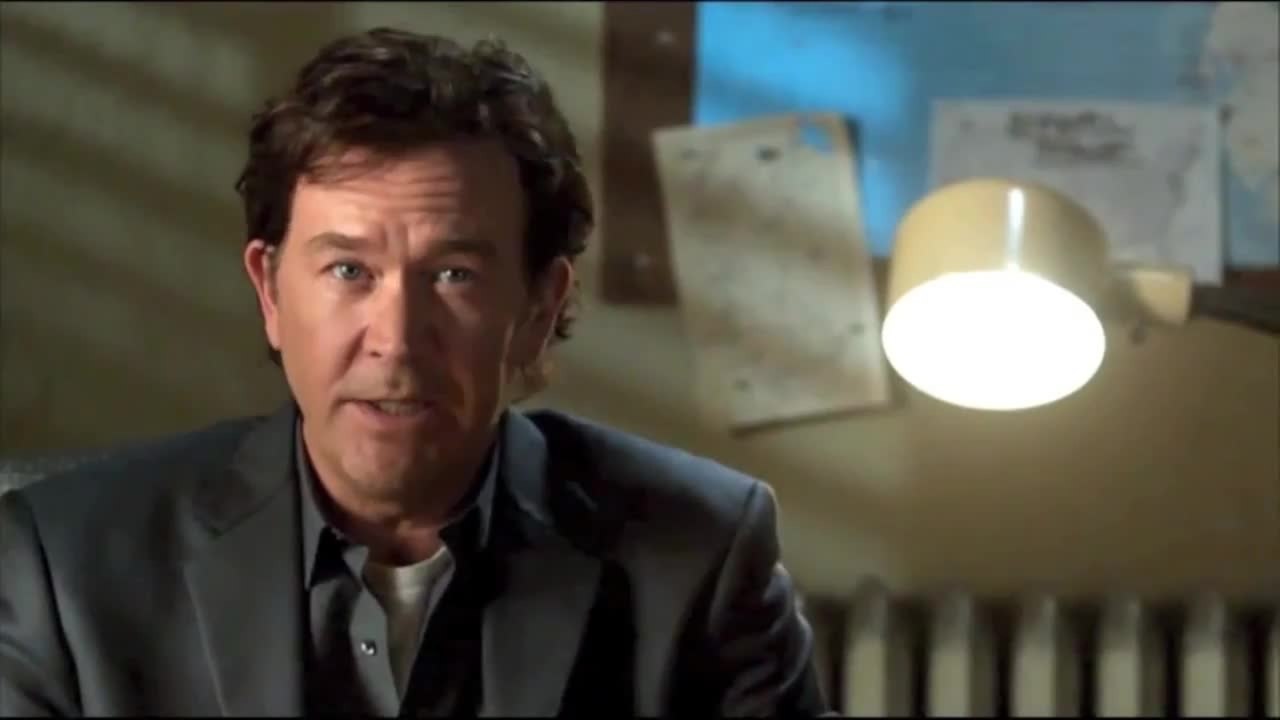 Leverage - S02 Trailer (Deutsch) HD