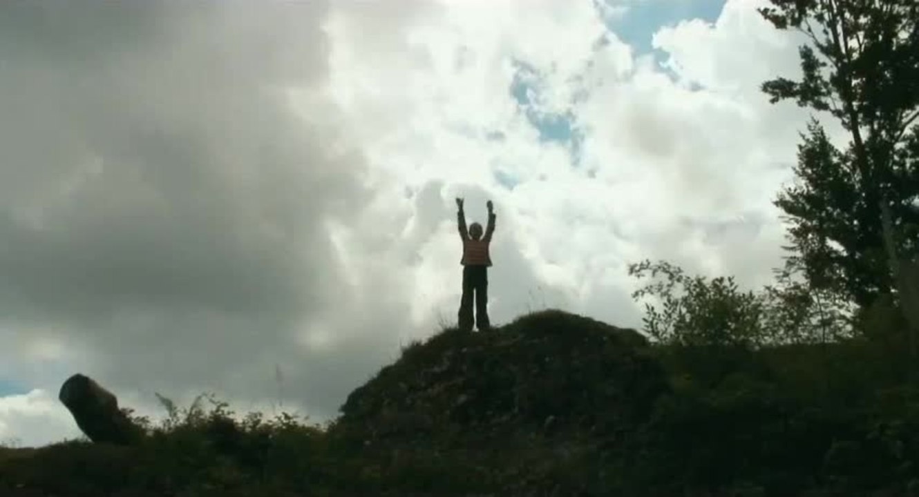 Die Kinder vom Napf - Trailer (Schweizerdeutsch)