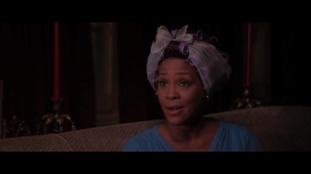 Sparkle - Clip 1 Nicht in meinem Elternhaus (Deutsch) HD