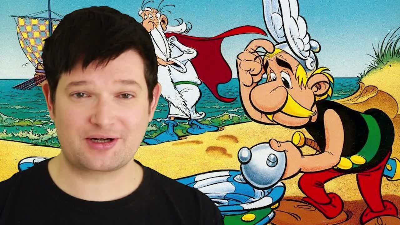 Die Faktenflut zu Asterix & Obelix | Movie-BÃ¤m!