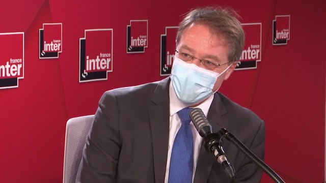 Si je pouvais répondre à la place du gouvernement, je rouvrirais les commerces (François Asselin)