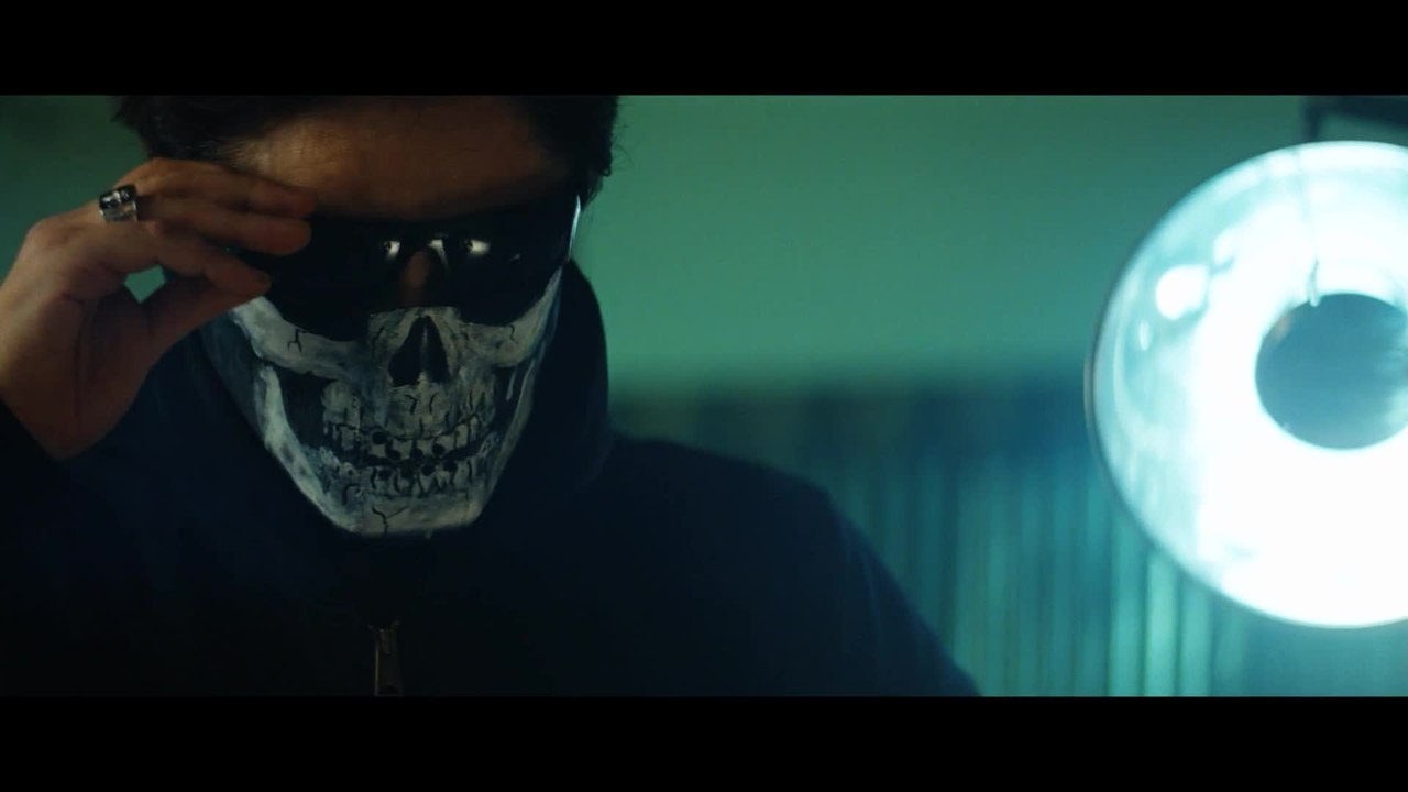 Savages - Clip 2: Willst du meinen Finger benutzen (Deutsch) HD