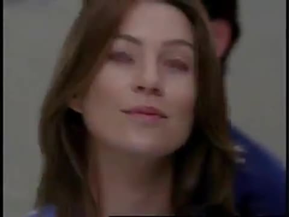 Grey's Anatomy - S03 DVD Trailer (Deutsch)