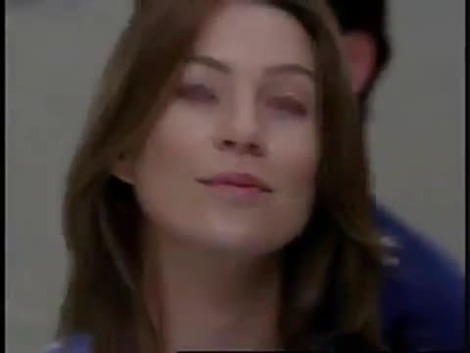 Grey's Anatomy - S03 DVD Trailer (Deutsch)