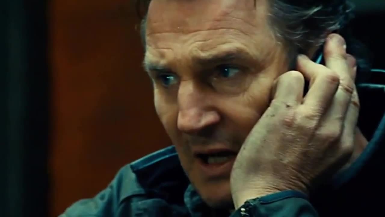Liam Neeson Interview | 96 Hours - Taken 2