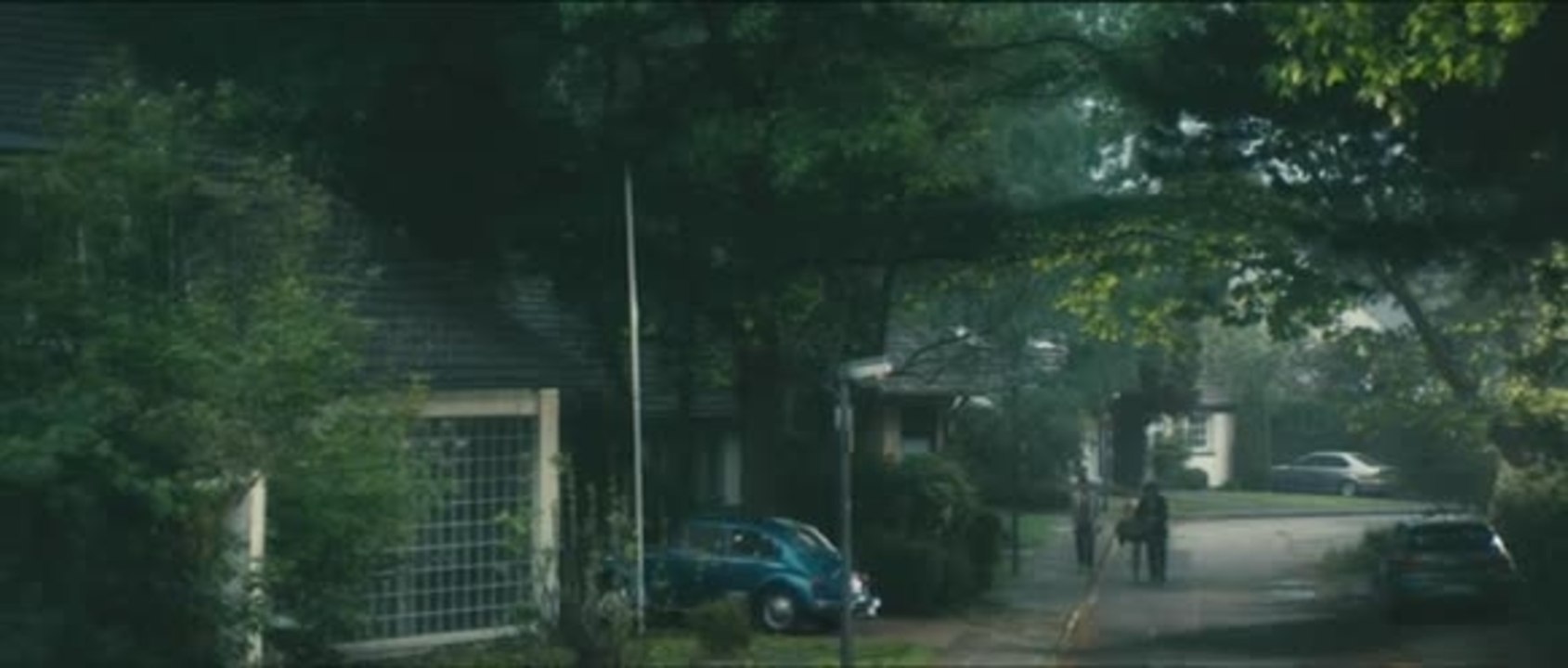 Jesus liebt mich - Teaser (Deutsch)