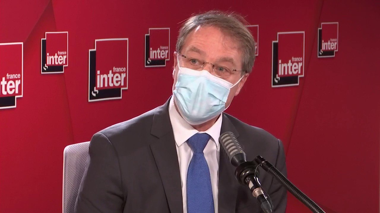 "Il faut que les mesures de soutien soient à la hauteur des sacrifices que l'on demande à ces entrepreneurs"(François Asselin)