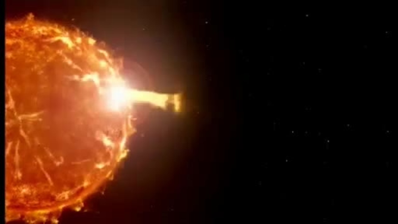 Metal Tornado - Es gibt kein Entkommen! - Trailer (Deutsch)