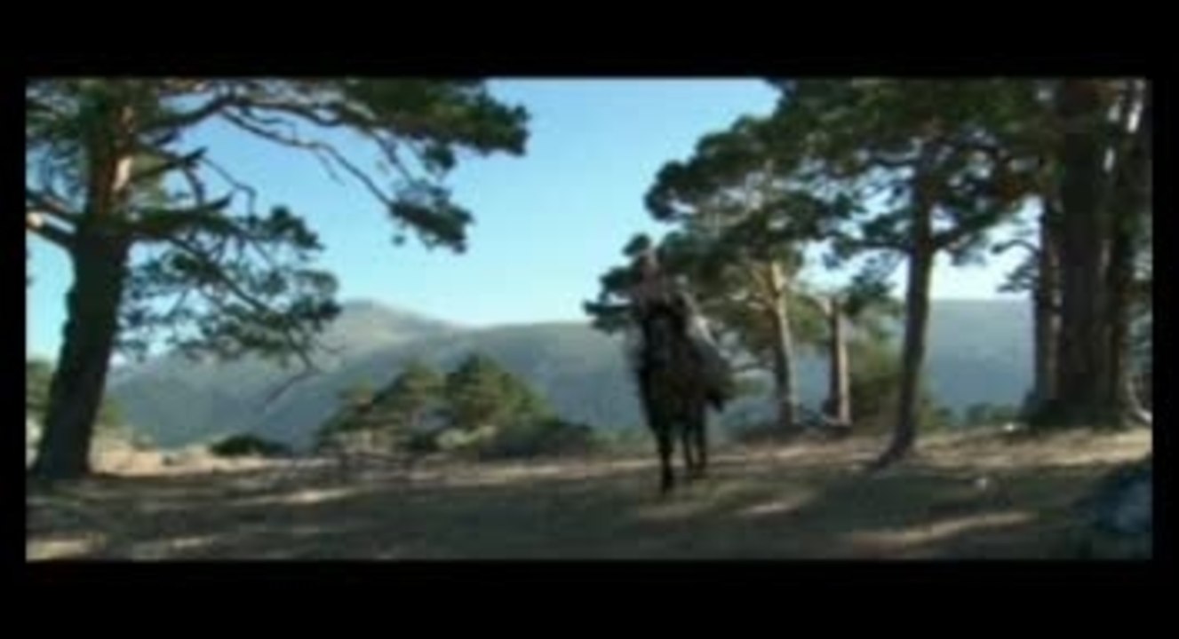 Der Adler des KÃ¶nigs - Trailer (Deutsch)