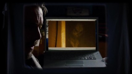 Sinister - TV Spot Creepy (English) HD