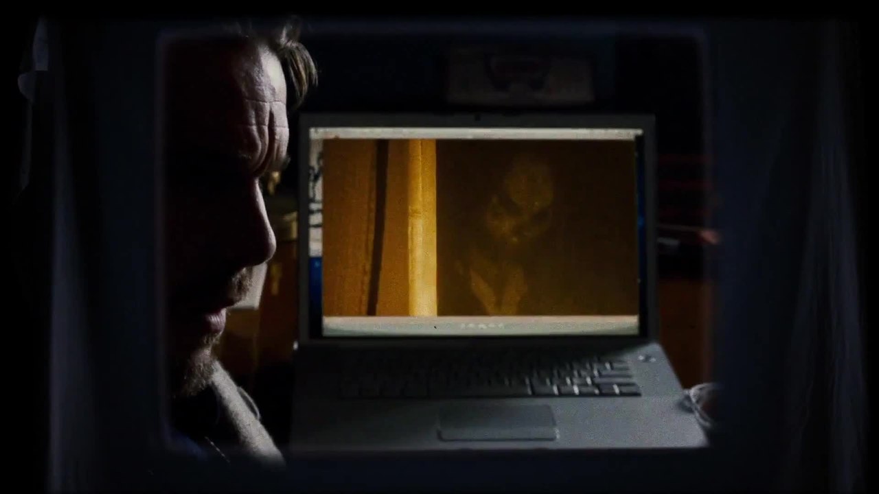 Sinister - TV Spot Creepy (English) HD