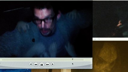 Sinister - TV Spot Terrifying (English) HD