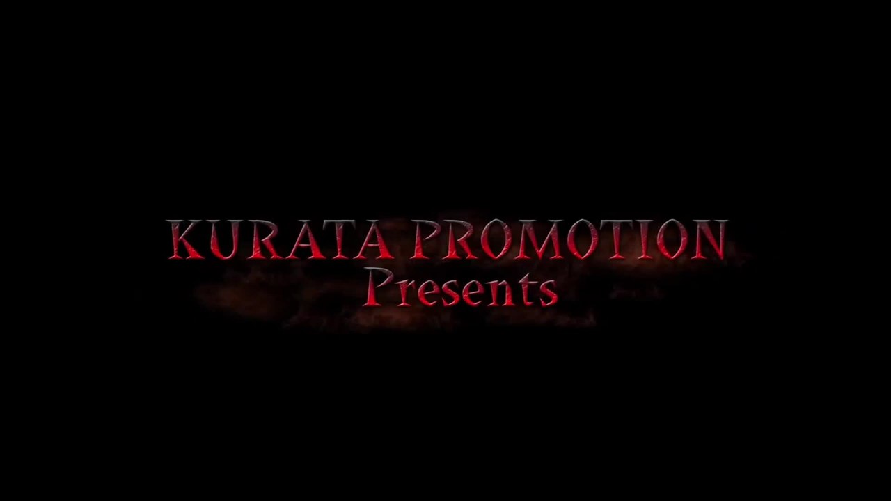 Red Tears - Trailer (Japanisch) HD