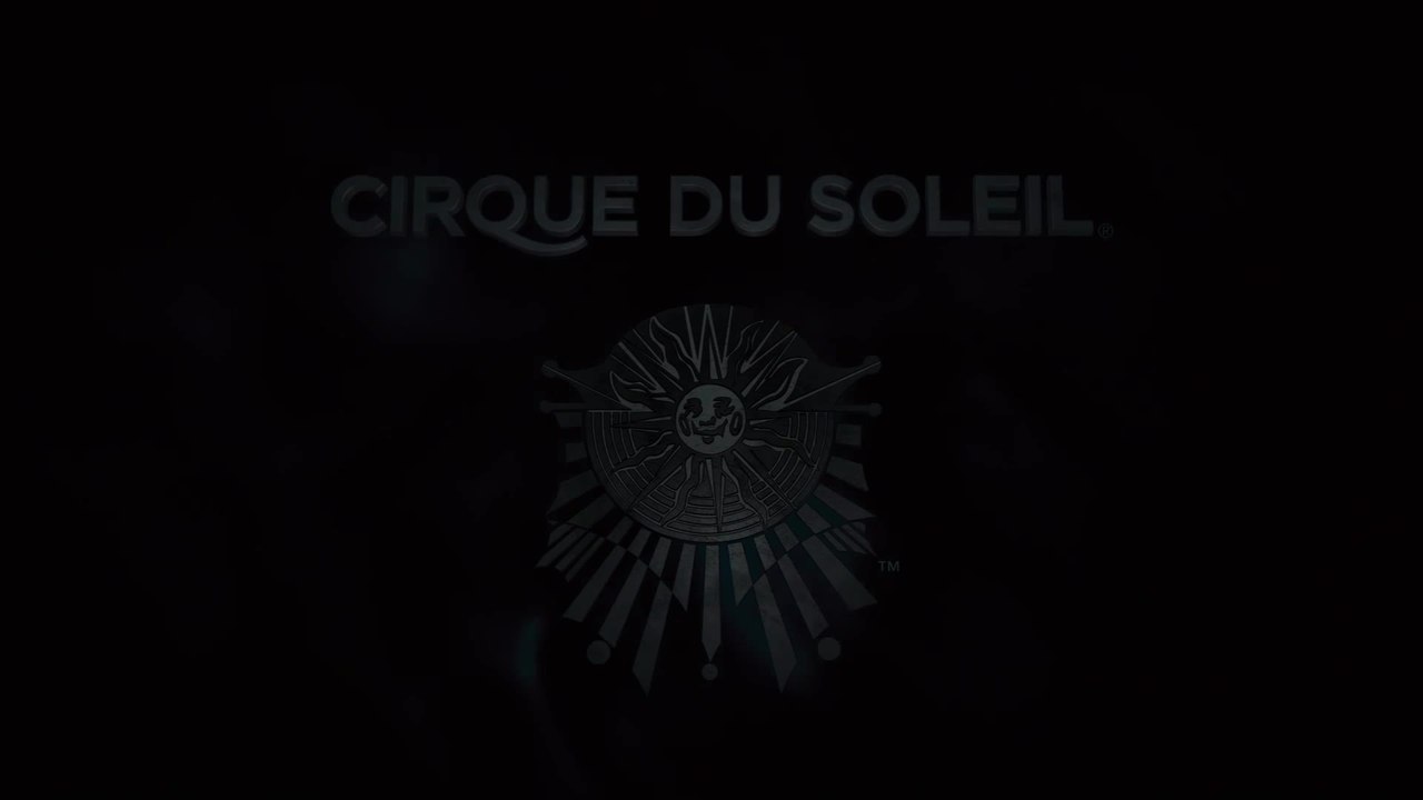 Cirque du Soleil Traumwelten 3D - Trailer (Deutsch) HD