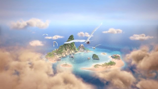 Sammys Abenteuer 2 - Trailer (Deutsch) HD