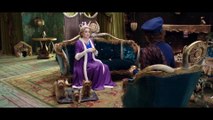 Asterix und Obelix - Im Auftrag ihrer MajestÃ¤t - Clip 6 KÃ¶nigliche Teestunde (Deutsch) HD