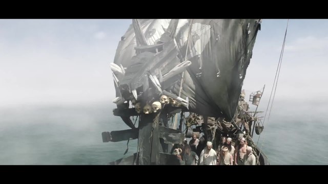 Asterix und Obelix - Im Auftrag ihrer MajestÃ¤t - Clip 5 Volle Fahrt Voraus (Deutsch) HD