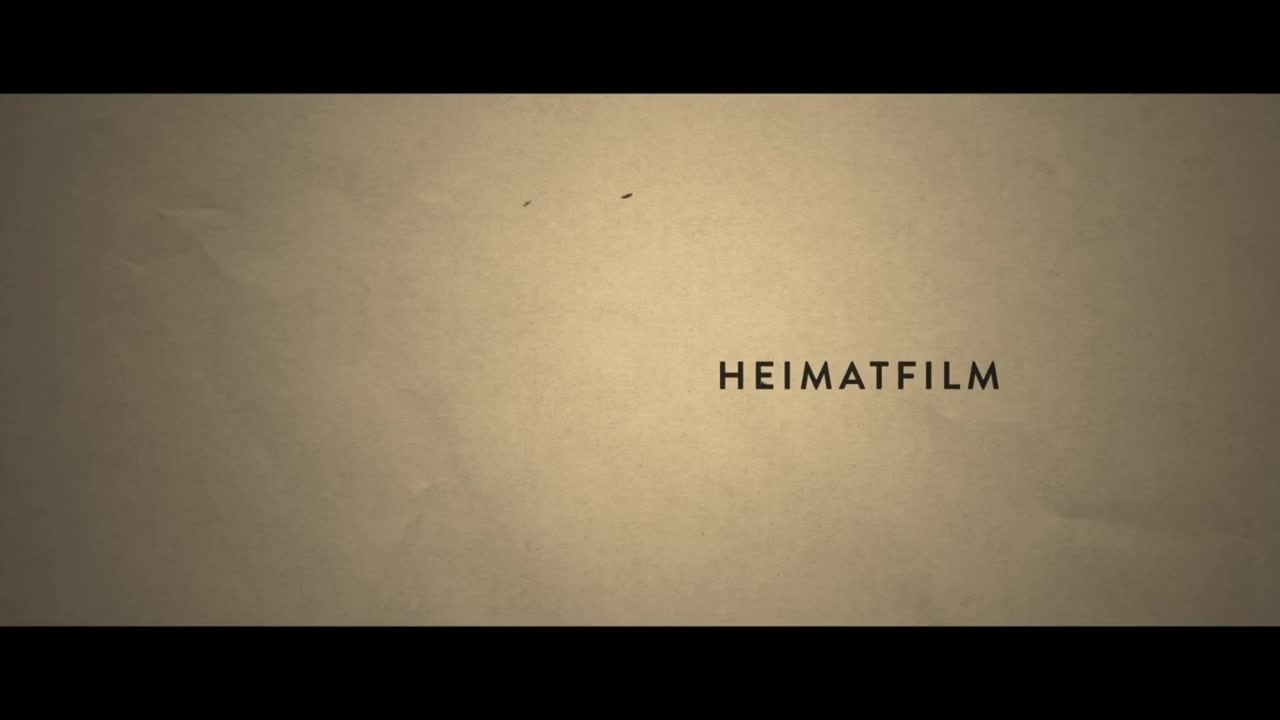 Hannah Arendt - Trailer (Deutsch mit engl. Untertiteln) HD