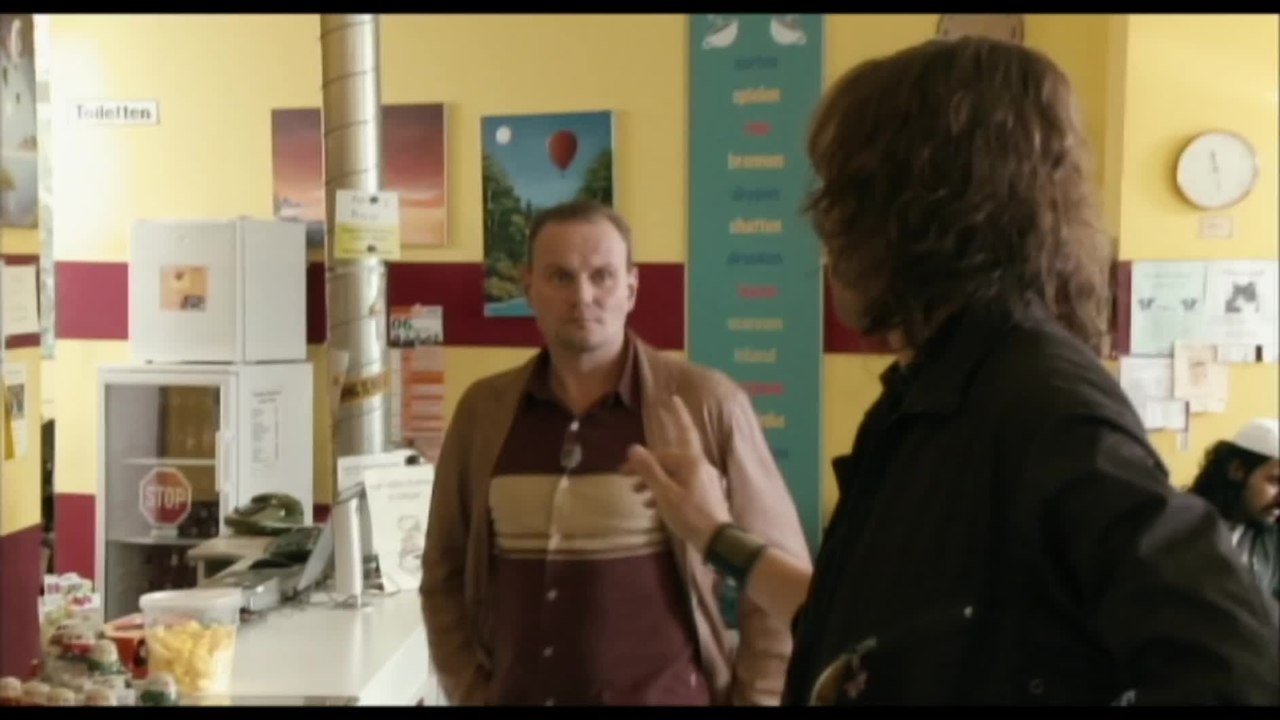 Fraktus - Clip 5 Dickies Welt (Deutsch) HD