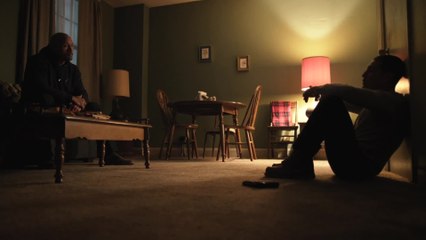 Snitch - Clip 2 (English) HD