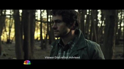Hannibal - S01 Trailer (English) HD