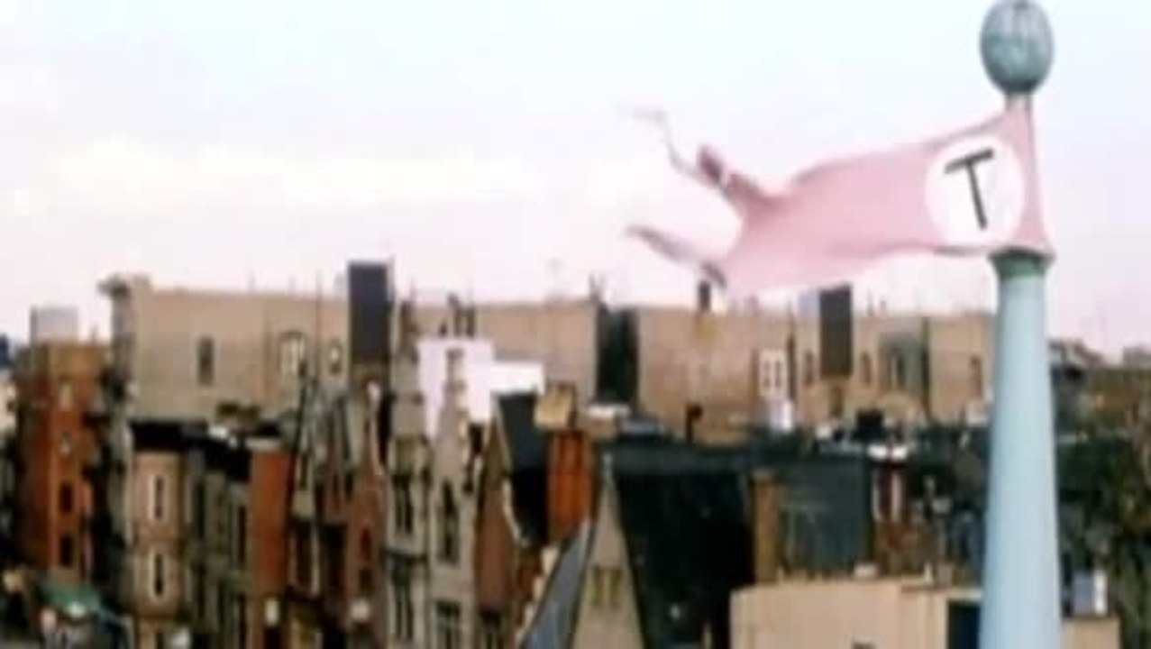 Die Royal Tenenbaums - Trailer (Deutsch)