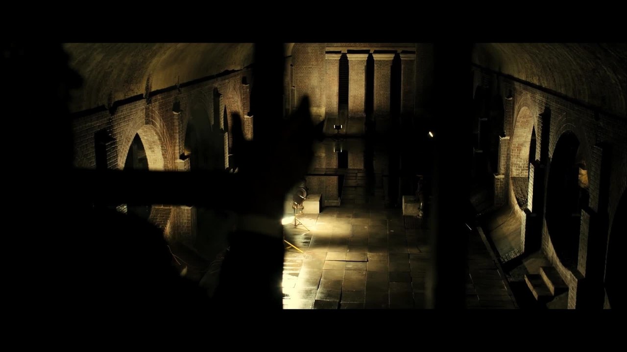 James Bond Skyfall - Clip 3 Der nÃ¤chste Schuss (Deutsch) HD