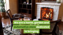 StaxDeal - quality home & garden decor store online - car and automotive parts and accessories
