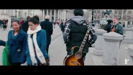 Solang ich lebe - Clip Challa (Indisch) HD