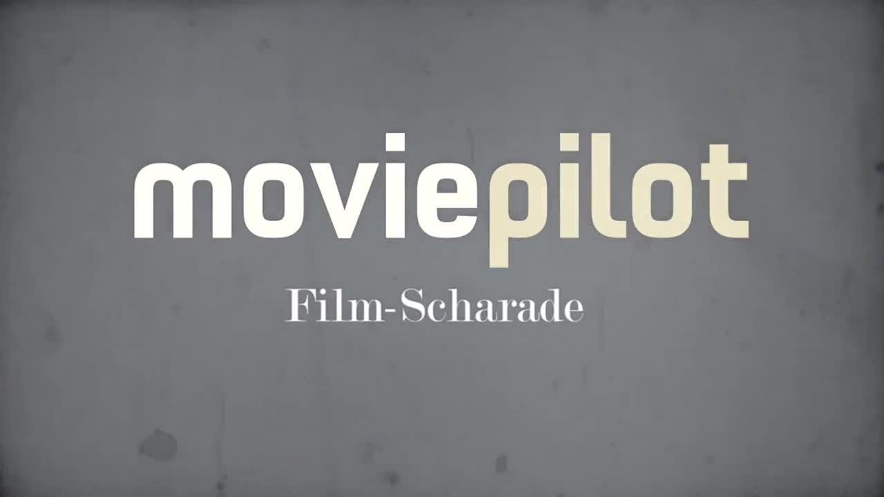 RatespaÃŸ mit Anna Fischer | Film-Scharade