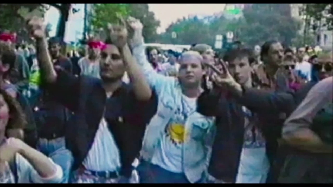 Fraktus - Clip 2 Auf der Suche nach Fraktus (Deutsch) HD